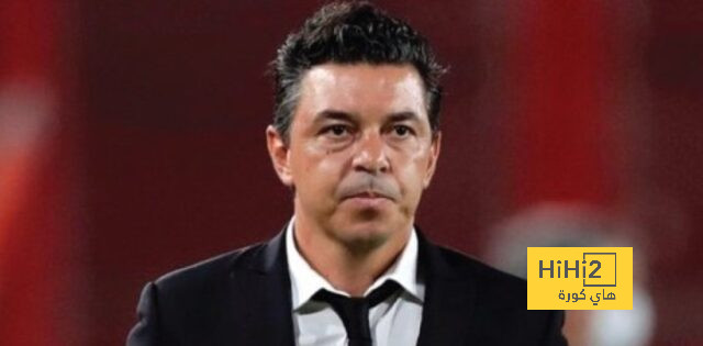 السر في إصرار الاتحاد على التعاقد مع غالاردو
