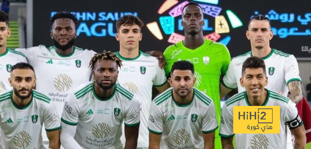 عاجل.. موقف الأهلي من تسجيل الصفقات في يناير