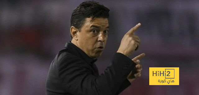 لتلاشي مصير سانتو.. غالاردو ملزم بهذا القرار الفني في الاتحاد