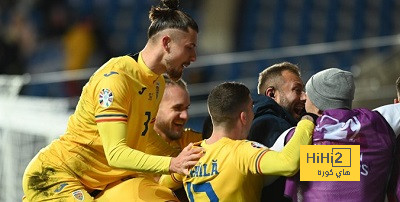 رومانيا وسويسرا يتأهلان ليورو 2024