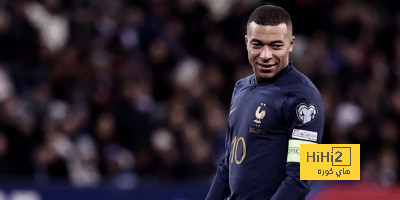 تأثير مبابي.. دفاع جبل طارق الأسوأ في تصفيات يورو 2024