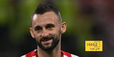 ماذا قدم بروزوفيتش في مباراة كرواتيا ولاتفيا؟