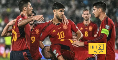 تشكيلة منتخب إسبانيا المتوقعة أمام جورجيا