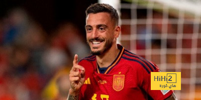 أرقام خوسيلو مع منتخب إسبانيا في تصفيات اليورو