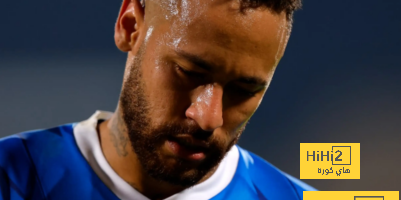 نجم جديد على رادار الهلال لتعويض نيمار