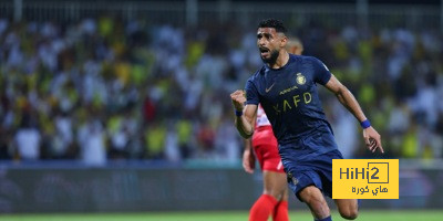 موعد عودة عبدالاله العمري إلى تدريبات النصر