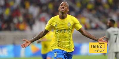 أرقام تاليسكا مع النصر أمام الهلال