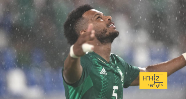 كم لاعب سعودي سجل في شباك الأردن؟