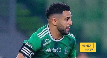 محرز يتصدر.. اللاعبون الأكثر صناعة للفرص في الدوري السعودي