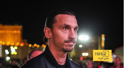 إبراهيموفيتش يعلق على عودته إلى ميلان