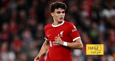 لاعب ليفربول الشاب: محمد صلاح نموذج يحتذى به