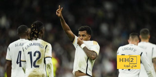 ريال مدريد يتابع لاعبيه الدوليين بخوف شديد