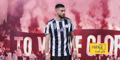 الشباب أفضل أندية الدوري السعودي في الشوط الأول