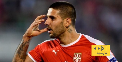 منتخب صربيا في يورو 2024 للمرة الأولي منذ 24 عاما
