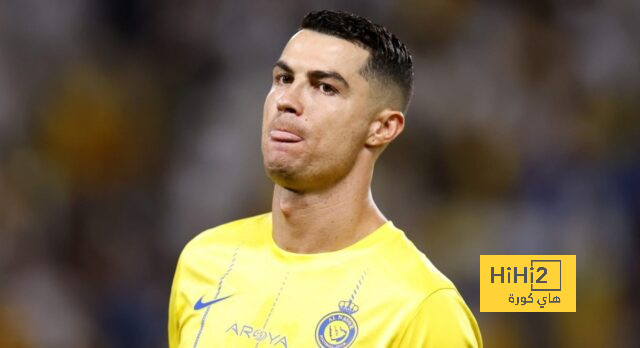 الوقت الأنسب لإعلان تجديد عقد رونالدو مع النصر