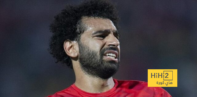 فيديو : محمد صلاح يتعرض لهجوم مفاجئ