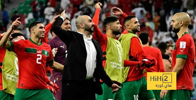 أسود الاطلس الاوفر حظا بين المنتخبات المغاربية للفوز بلقب كاس امم افريقيا 2023