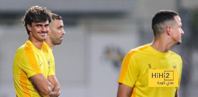 محترف الاتحاد يرغب في فسخ عقده
