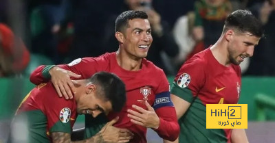 تشكيلة منتخب البرتغال أمام أيسلندا