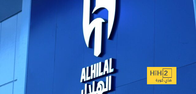 عاجل.. طلب رسمي من الهلال بشأن حكام الديربي