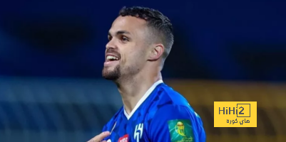 موقف الهلال من رحيل ميشائيل المحتمل في يناير القادم
