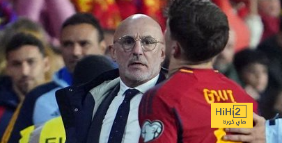 رافينيا يدعم جافي بعد إصابته القوية مع منتخب إسبانيا