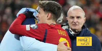 غصب داخل برشلونة بعد إصابة جافي!