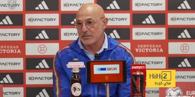 ماذا قال مدرب منتخب إسبانيا بعد إصابة جافي القوية؟
