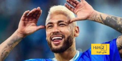 الهلال يسير على خطى ريال مدريد