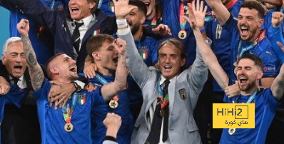مباراة صعبة تنتظر منتخب إيطاليا في تصفيات اليورو