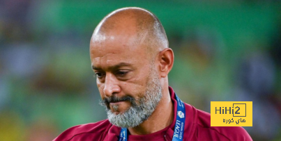 هل أخطأت إدارة الاتحاد مع نونو سانتو؟