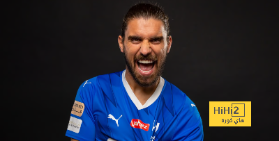 مايكل أرتيتا يأمر بالتعاقد مع نجم الهلال السعودي 