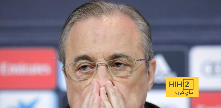 ريال مدريد يخذل جمهوره في يناير
