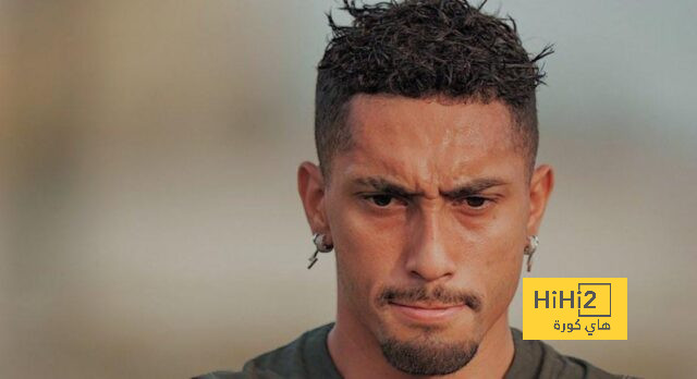 برازيلي آخر يعوض نيمار.. نجم برشلونة يقترب من الهلال