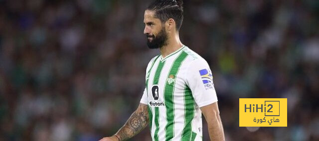 جماهير ريال مدريد تخشى مواجهة إيسكو