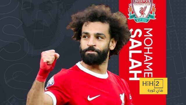 بتصويت الجمهور.. محمد صلاح يفوز بجائزة لاعب الشهر في الدوري الإنجليزي