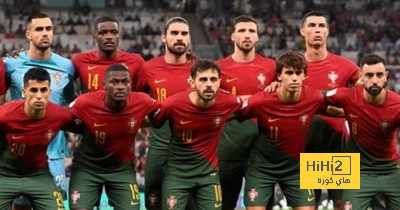 قبل البرتغال… تعرف على المنتخبات التي حققت العلامة الكاملة في تصفيات اليورو