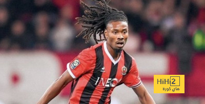 وكيل ليليان تورام ينصح أنشيلوتي بالتعاقد مع هذا اللاعب