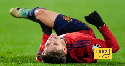 تقارير .. برشلونة لا يفكر في التعاقد مع بديل جافي