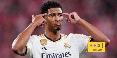 بيلينجهام يبذل قصارى جهده للعودة لريال مدريد بشكل أسرع