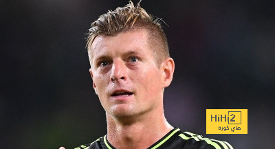 توني كروس ينصح ريال مدريد بالتعاقد مع هذا اللاعب