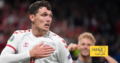 تشكيلة منتخب الدنمارك ضد أيرلندا الشمالية في تصفيات يورو 2024