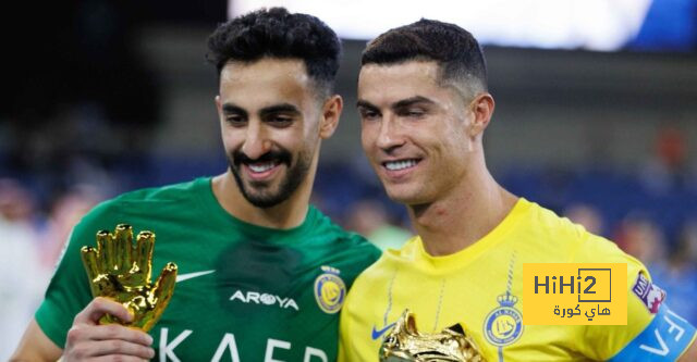 إصابة جديدة تقلق النصر قبل الديربي