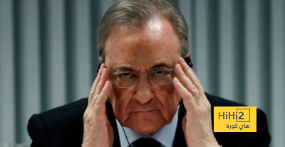 ريال مدريد يثق في فريقه الحالي