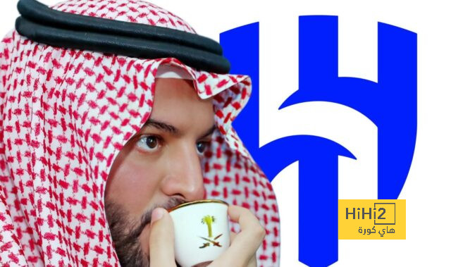 مركز صفقة الهلال القادمة في يناير