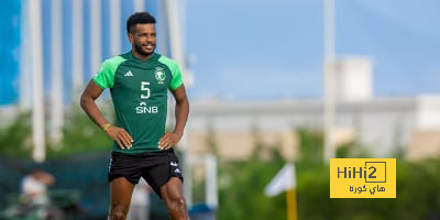 تشكيلة المنتخب السعودي المتوقعة أمام الأردن