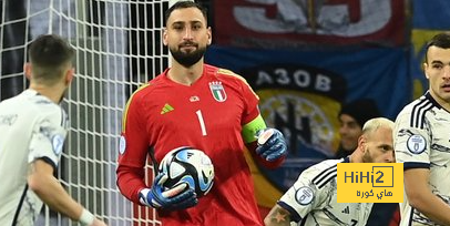 الأعلى تقييمًا في مباراة إيطاليا وأوكرانيا
