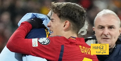 كم سيدفع الفيفا عن كل يوم سيغيب فيه جافي عن برشلونة؟