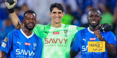 رقم إيجابي في صالح الهلال قبل مباراة الحزم
