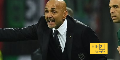 ردود فعل سباليتي بعد تأهل إيطاليا إلى يورو 2024